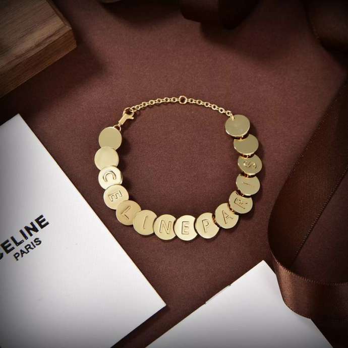 Picture of Celine Bracelet _SKUCelinebracelet07cly401596